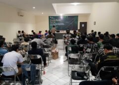 Mahasiswa & Buruh Se-Jawa Barat Gelar Diskusi Komprehensif Pasca Putusan MK Soal UU Cipta Kerja